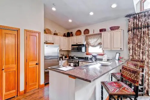 Meadows Townhome M2
