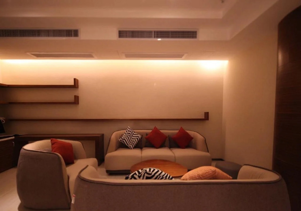 Sa Yeah Hotel