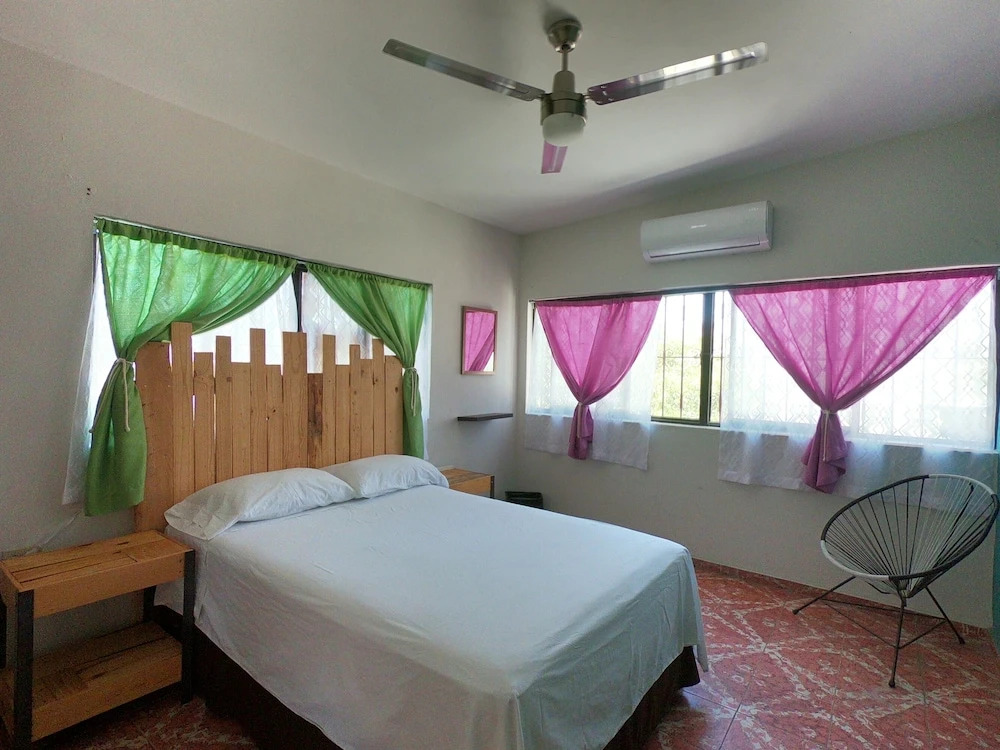 Bermejo Hostel