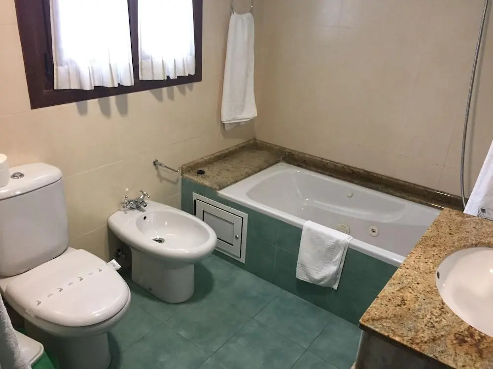 Hotel La Carasca
