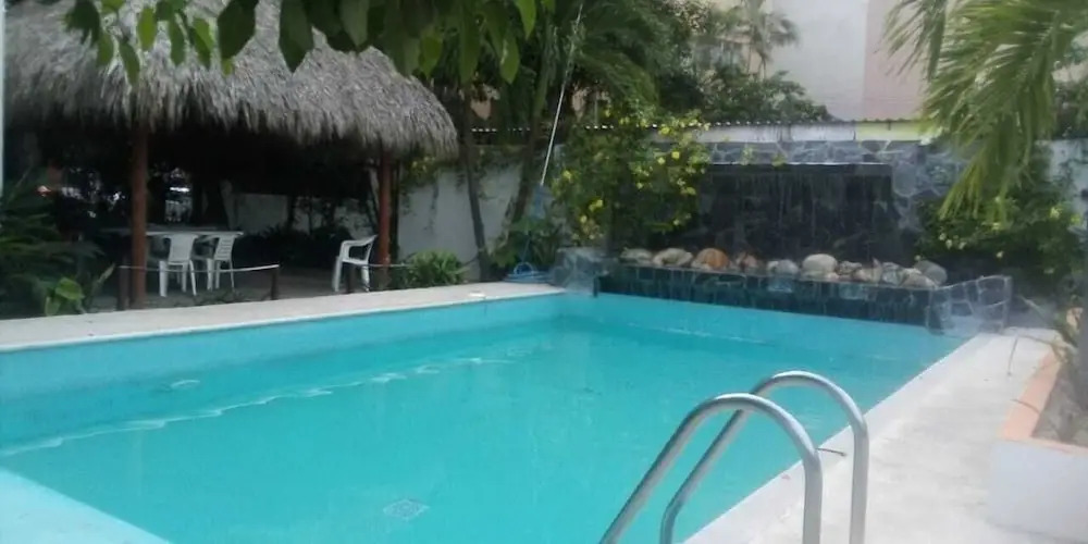 Residencial Flamboyanes