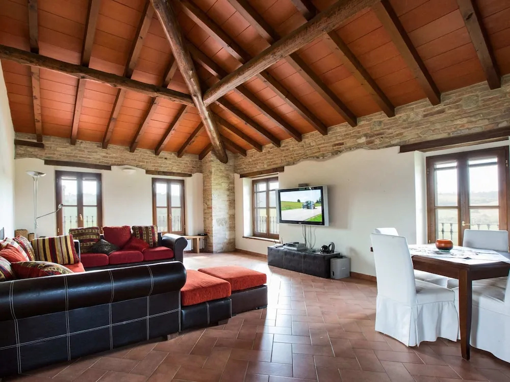 Villa Manganina - Tabiano Castle Country Villas