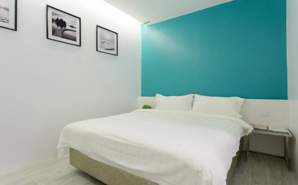 Aloha Hotel SDN BHD