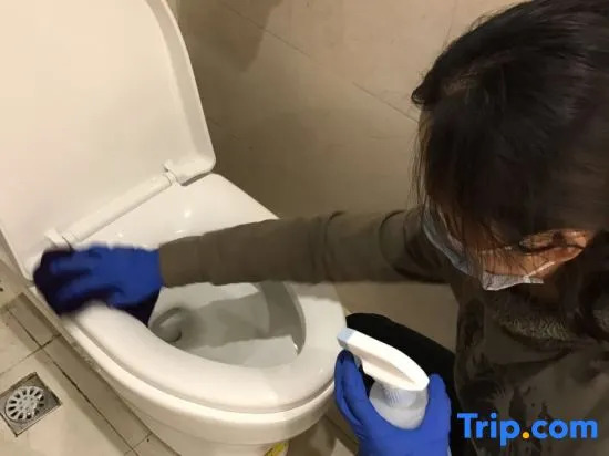 Zhengzhou Yunyue Boutique Hotel (Erqi Wanda Fengzhuang Subway Station)