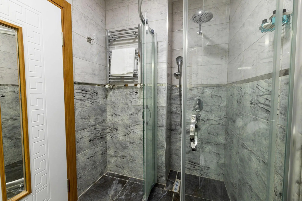 New Galata Hotels