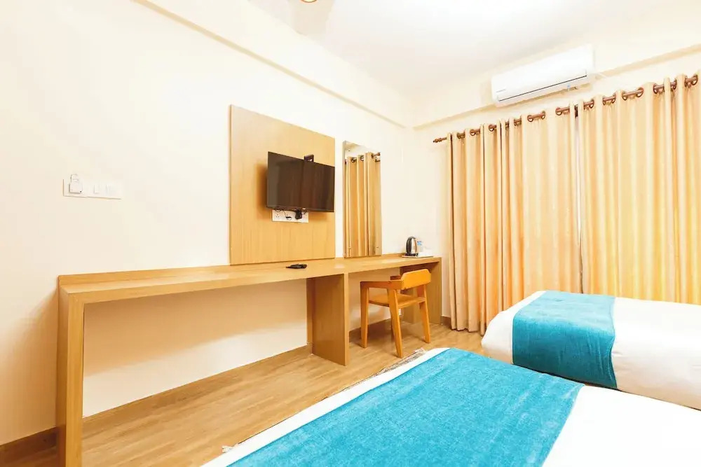 Shekhars Place