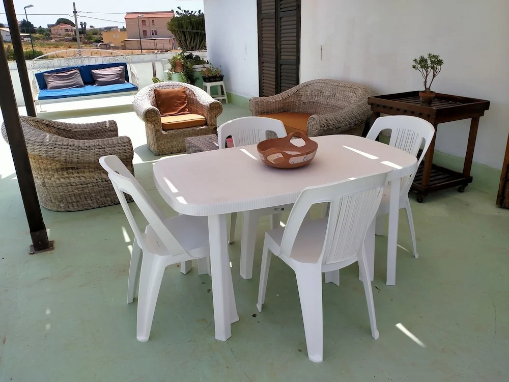 B&b Il giardino degli agrumi