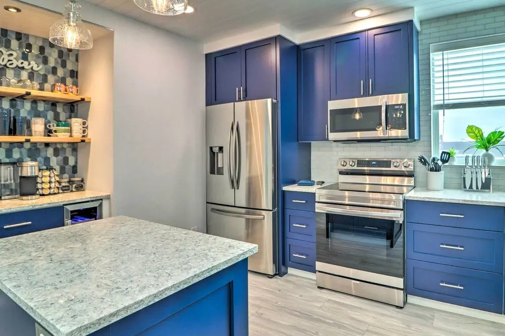 Immaculate Long Beach Apt w/ Gorgeous Kitchen