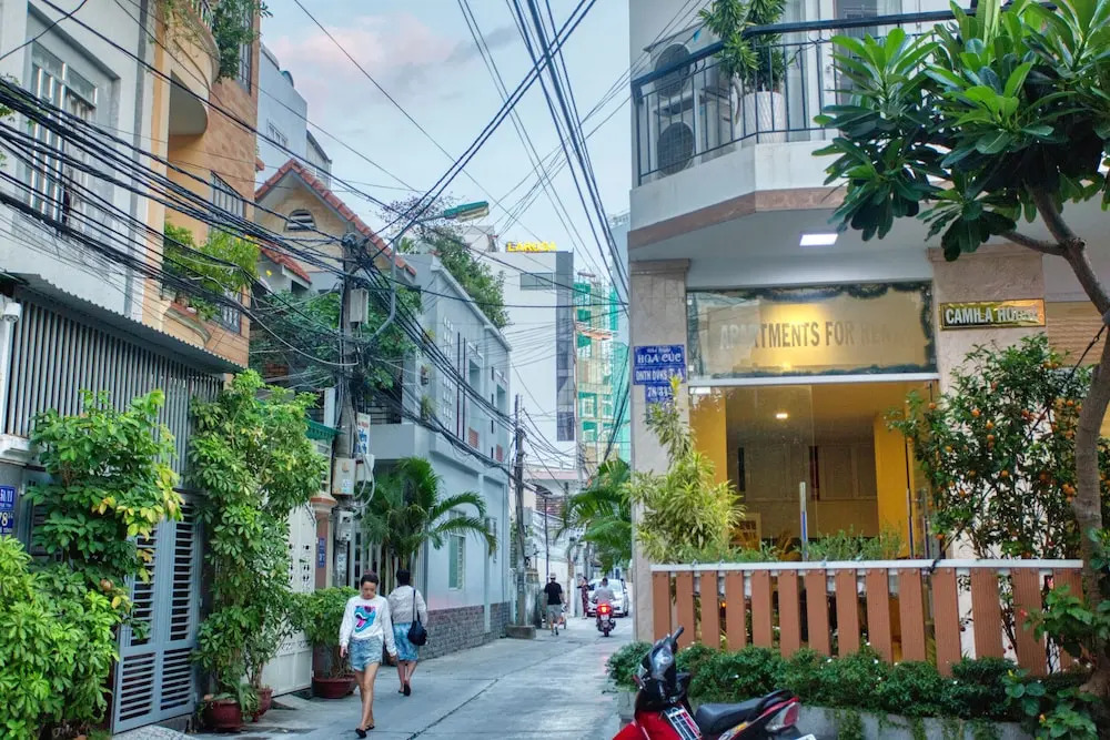 Larosa Hotel Nha Trang