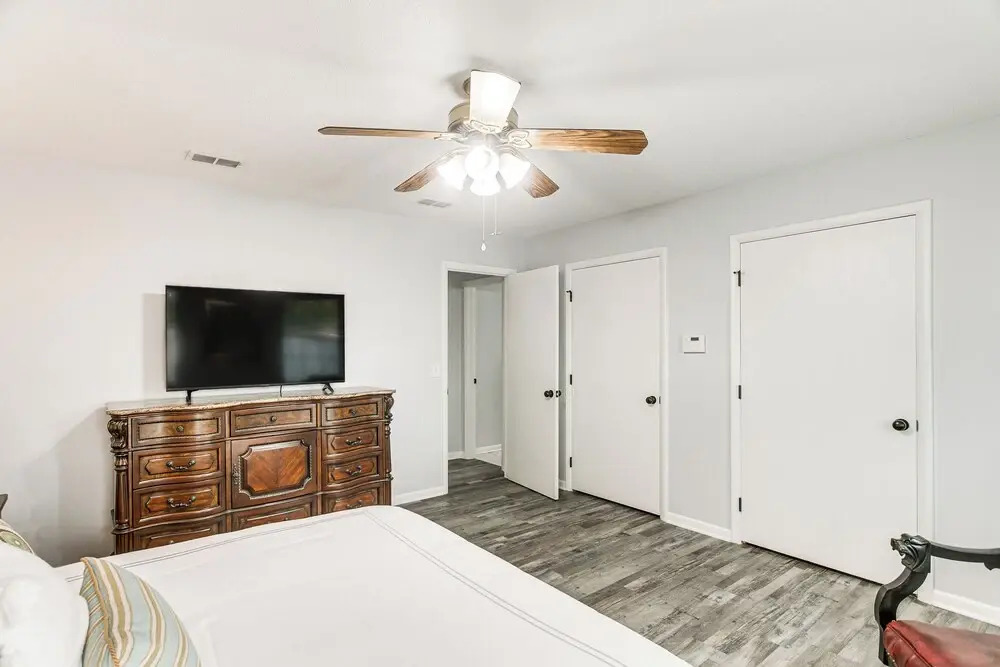Brunswick Retreat w/ Patio & Grill, Near Beaches!