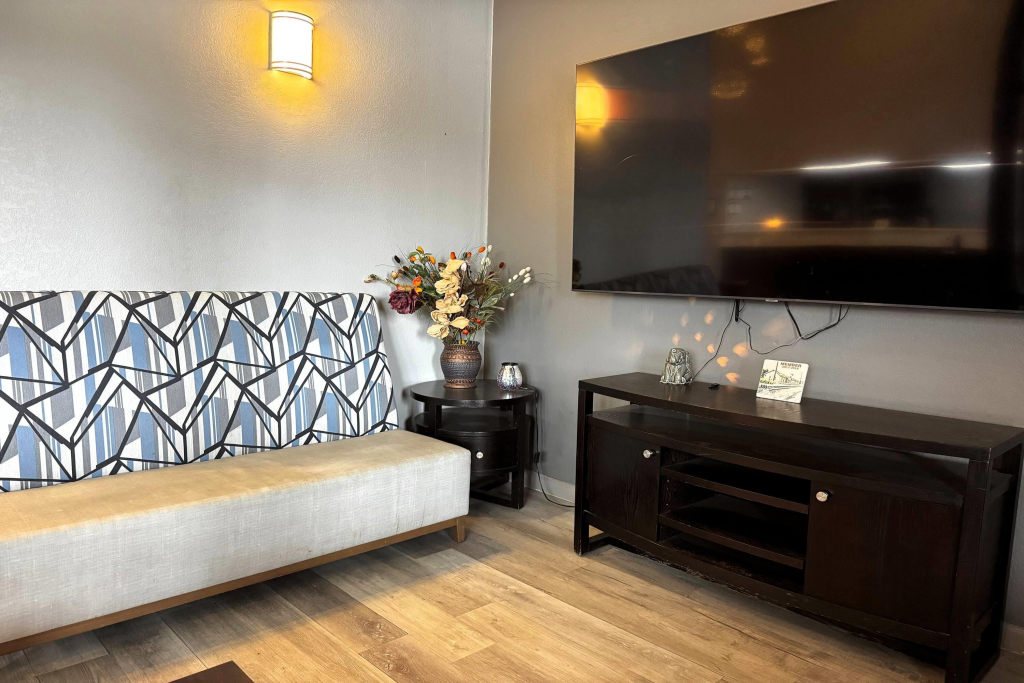Super Inn and Suites Philadelphia