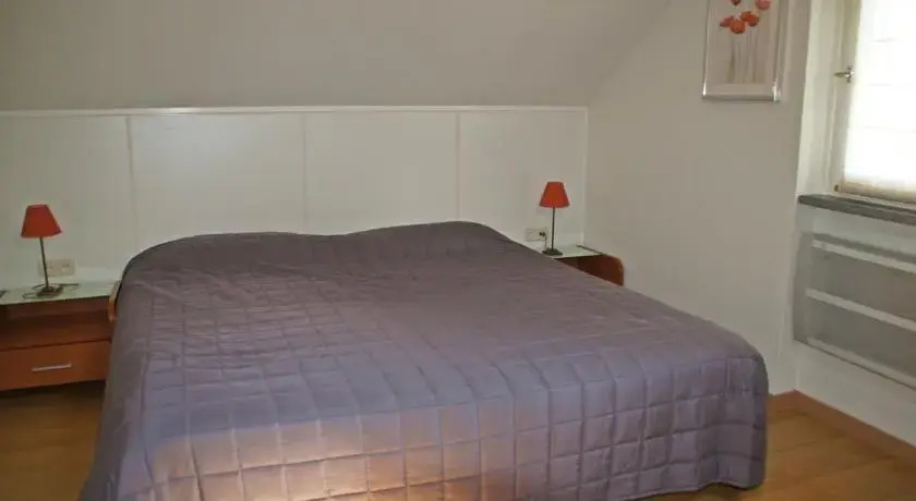 Winterberg Chalet 21069