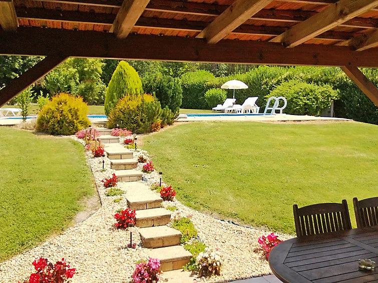 Holiday Home La Grangette