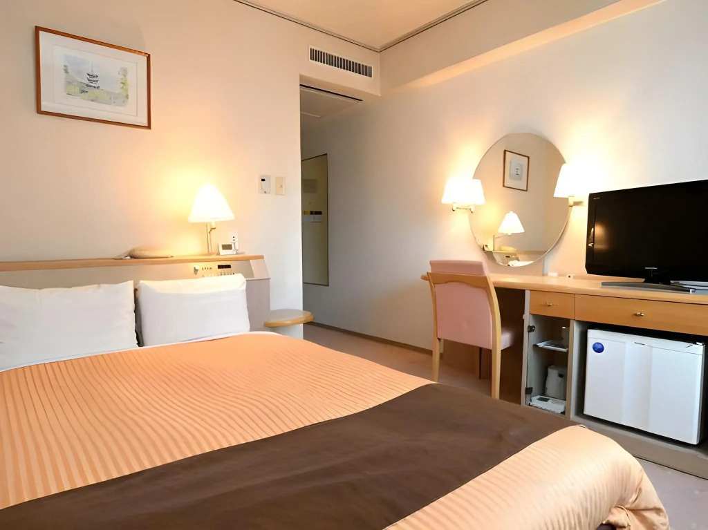Takarazuka Washington Hotel