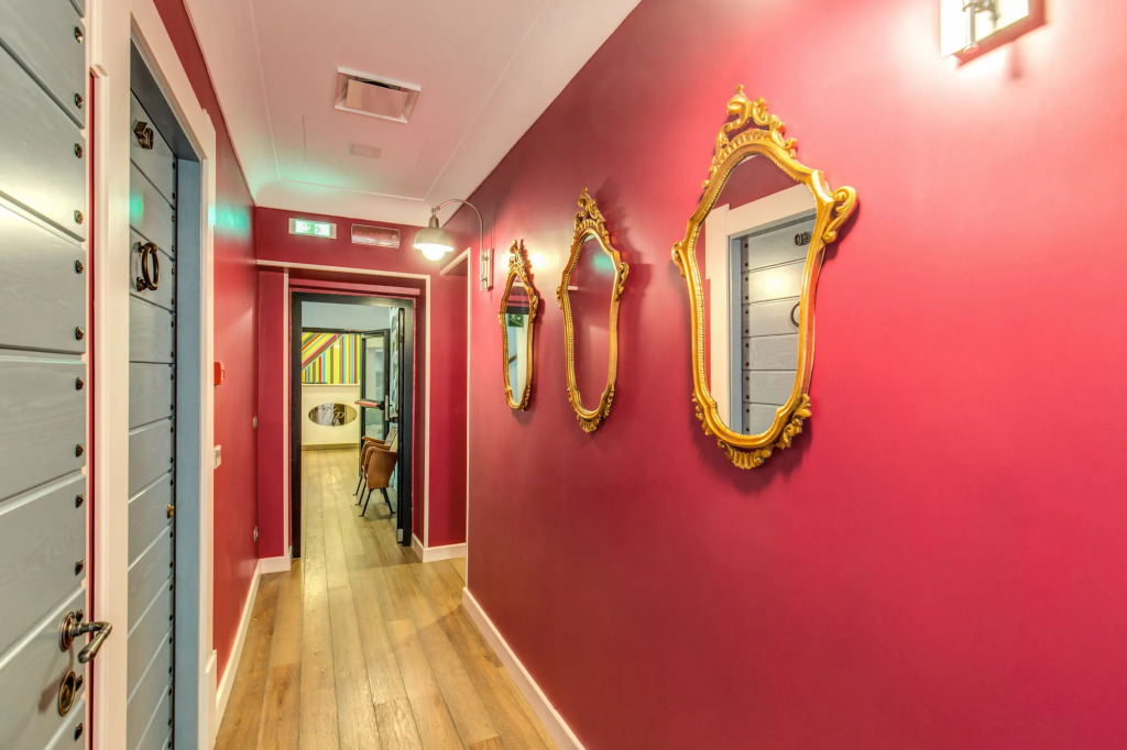 Parlamento Boutique Hotel