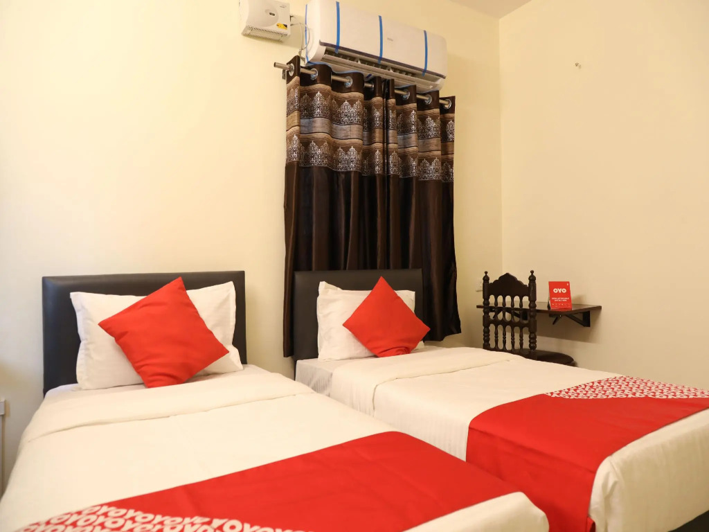 Via Osca Inn