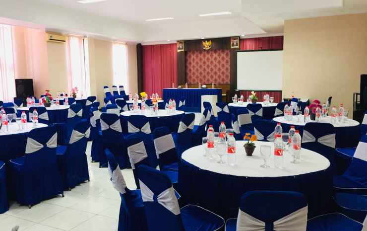 Anggraeni Hotel Tanjung