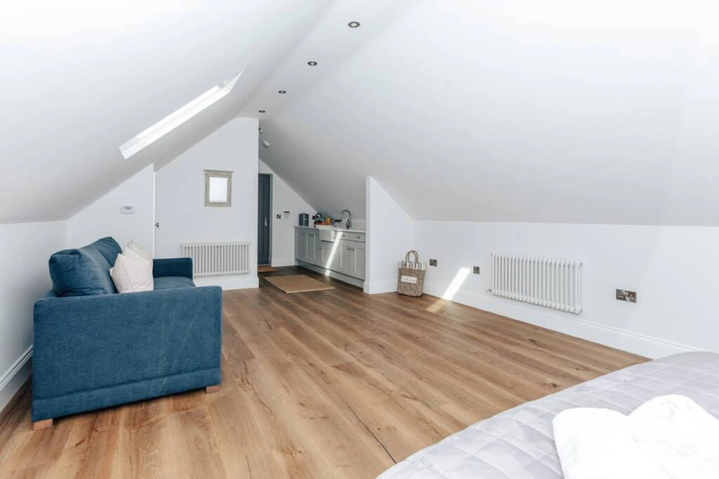 The Woodpecker - 1 Bedroom Annexe