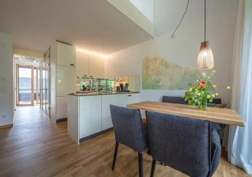 Ferienwohnungen Boardinghouse Bodensee
