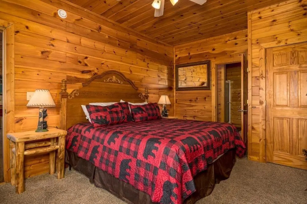 Grand Vista Lodge