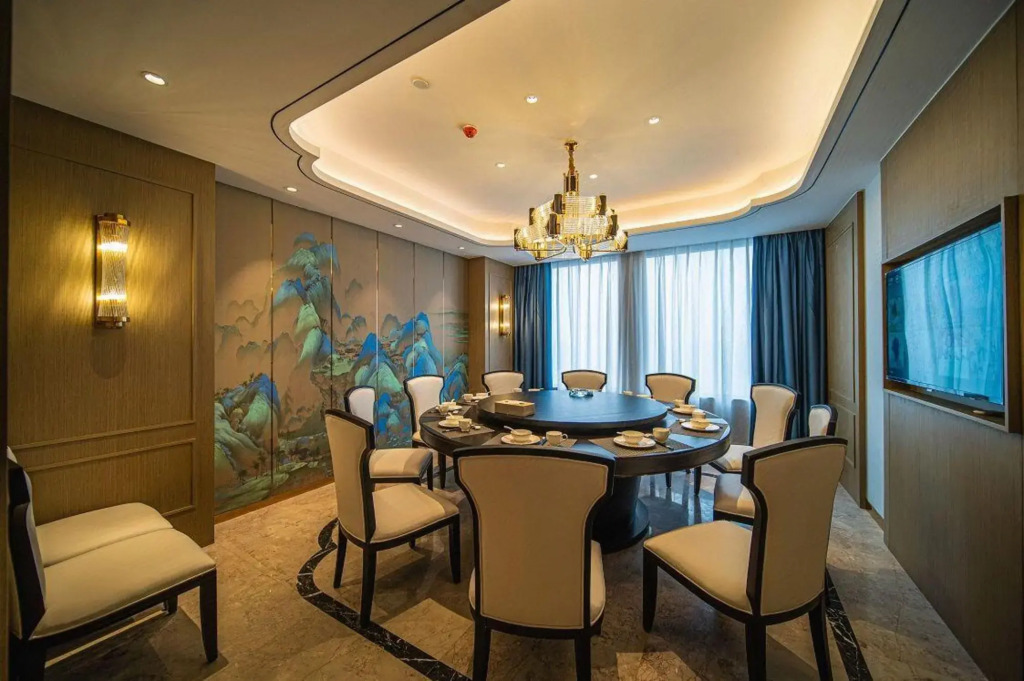 Lanhai Longyue Hotel