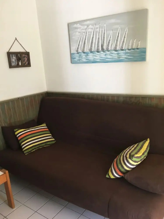La Jenny, Naturist Resort
