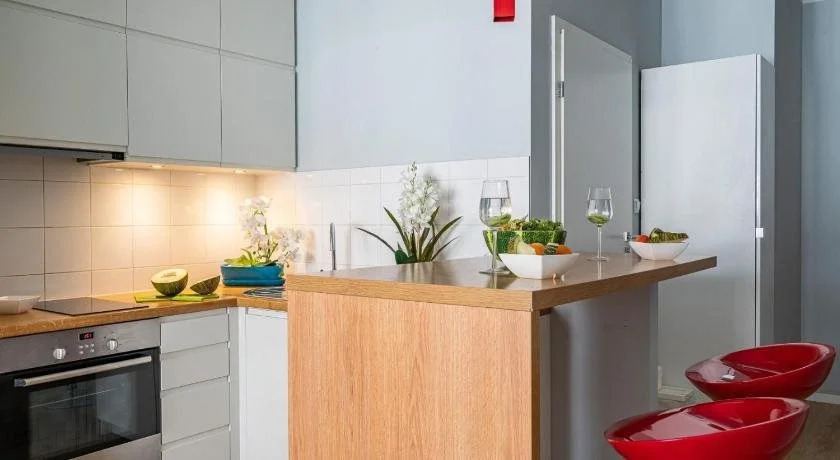 Apartmány ArtApart