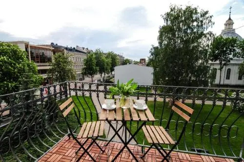 Homelike Hotel
