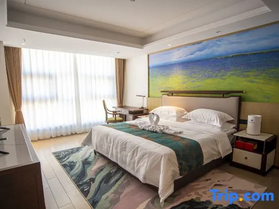 Sala Wusu Hotel