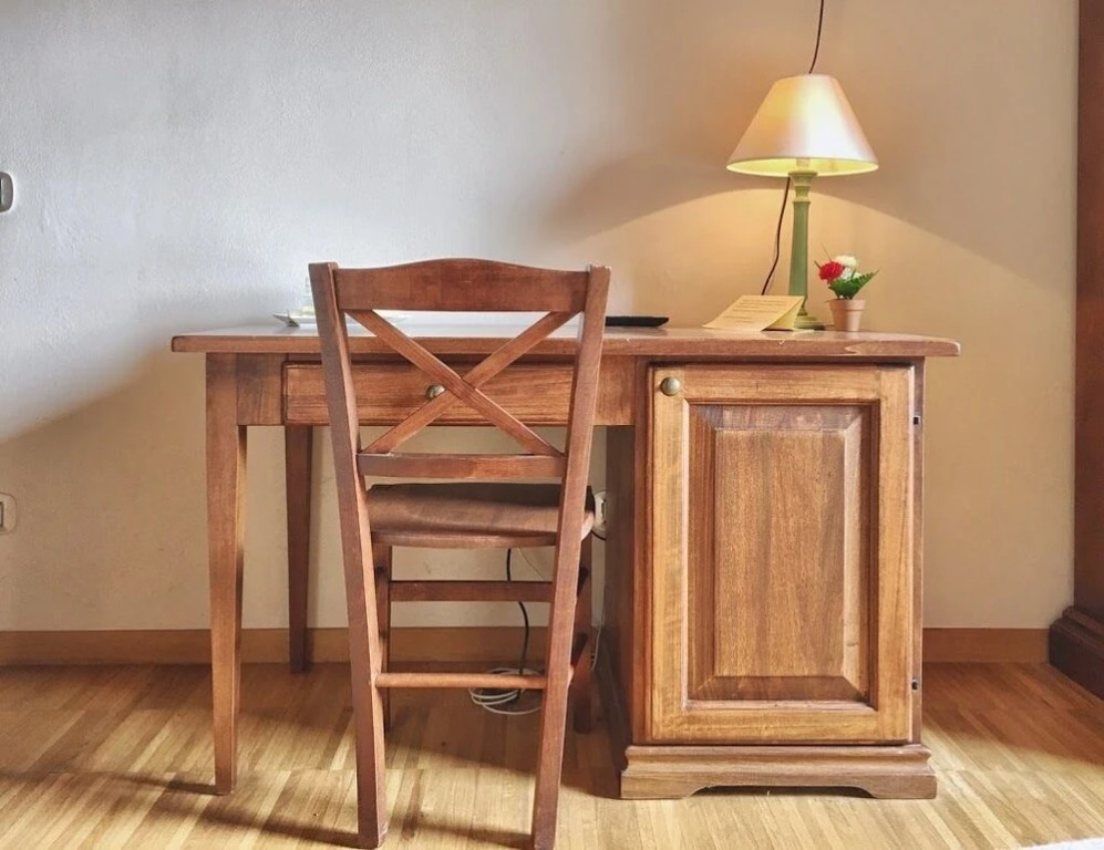 Camere Pian De Cerri