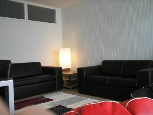 Hotel Apartment Angelika