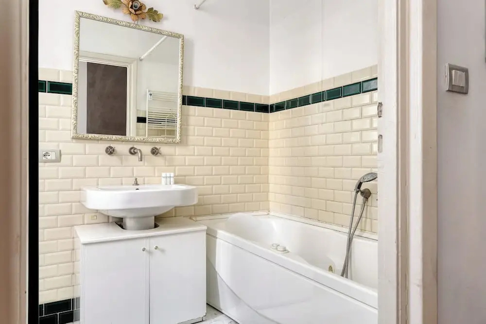 JOIVY Bright 1BR flat near Mudec Museum