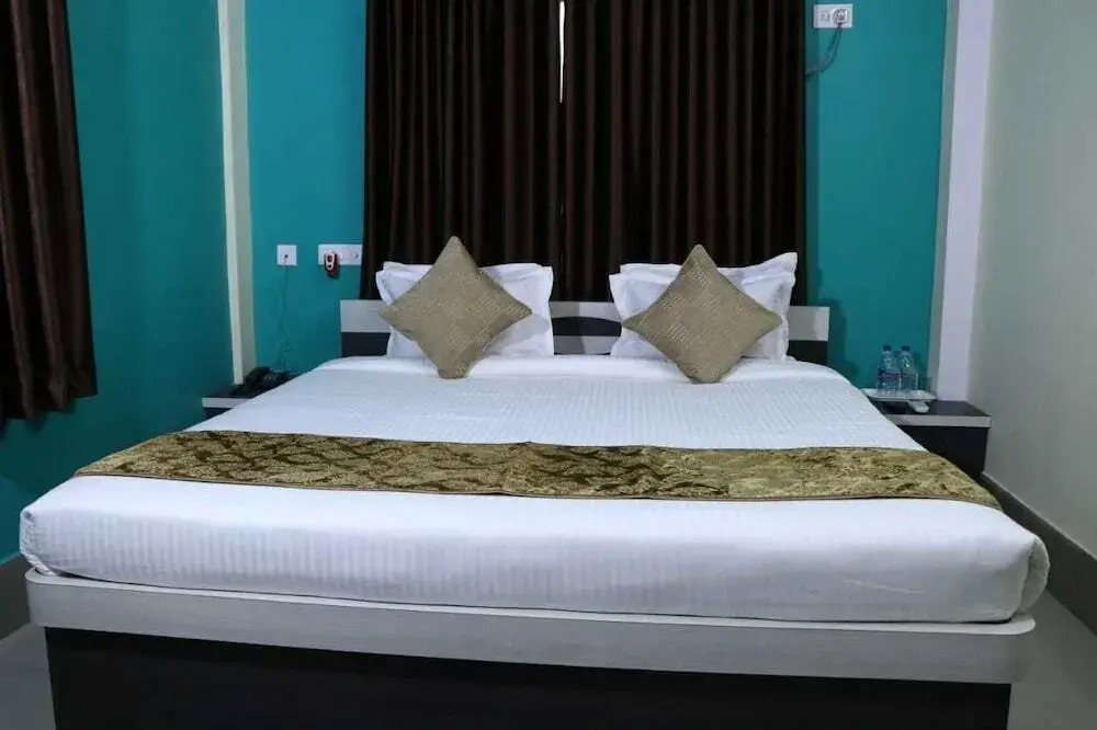 The Bliss Hotel Govinda