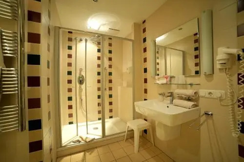 Hotel Zrenners GARNI