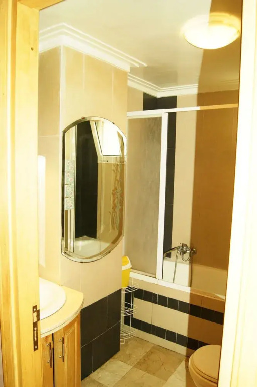Appartements Maarif 2 - ARS16