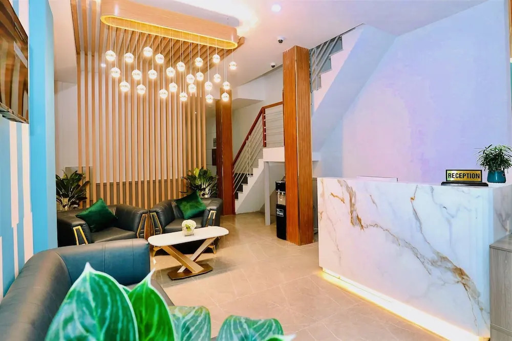 HÀO PHÁT HOTEL NHA TRANG
