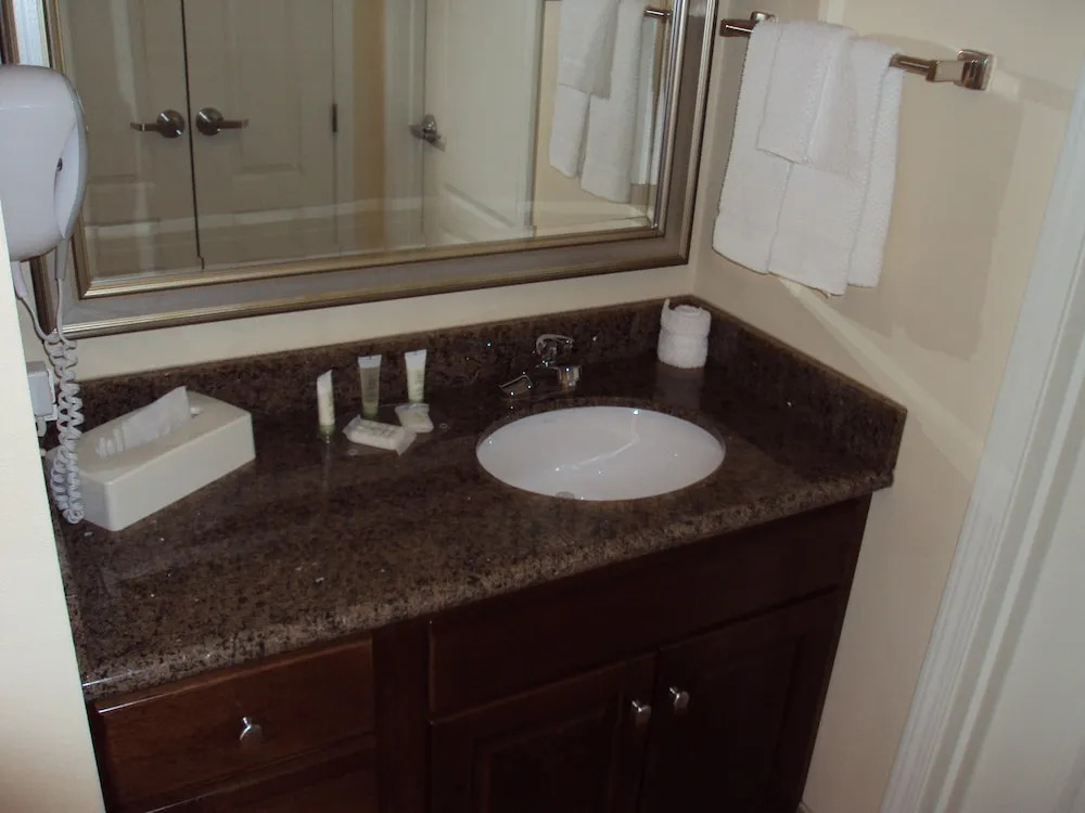 Staybridge Suites Indianapolis-Carmel by IHG