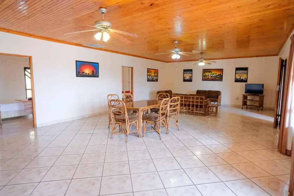 Lake St Lucia Villas