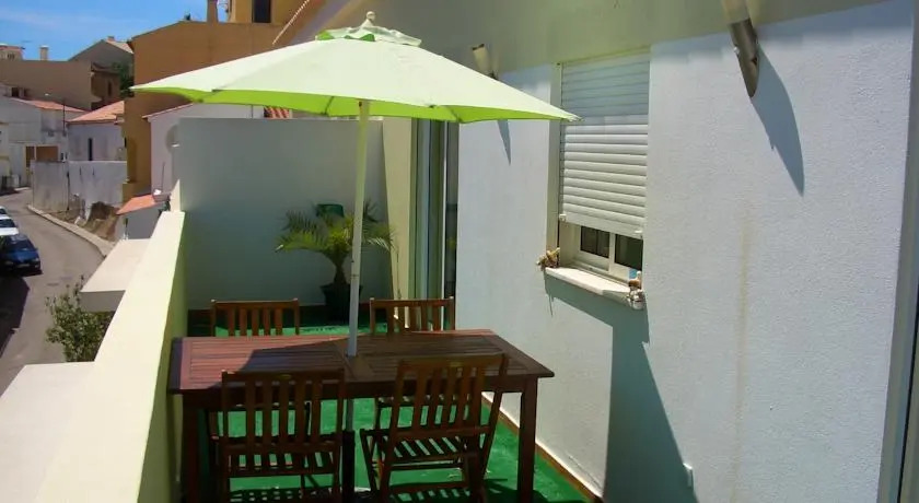 Casa Paraiso
