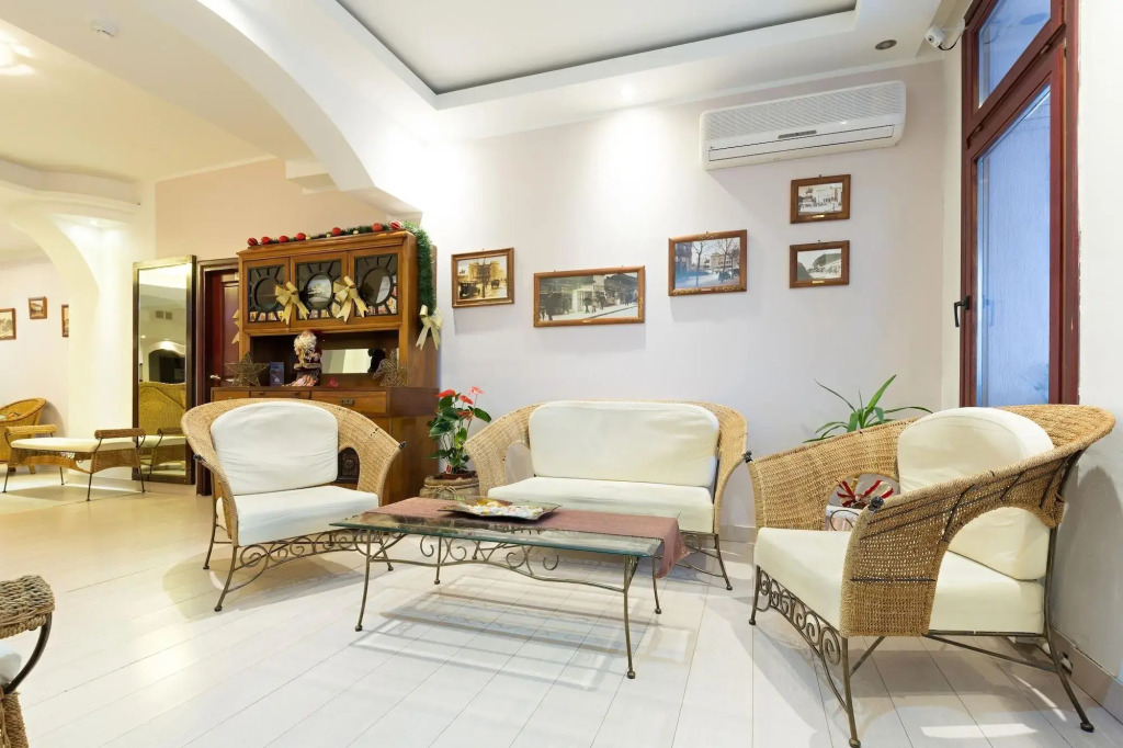 Garni Hotel Family