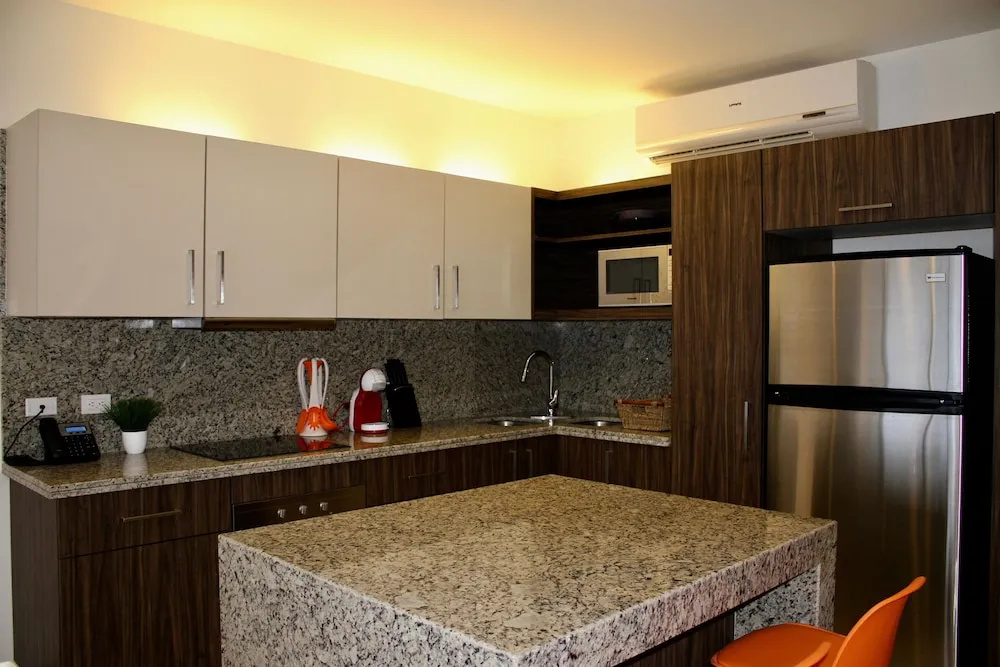 Palmares-B301 by Playa District
