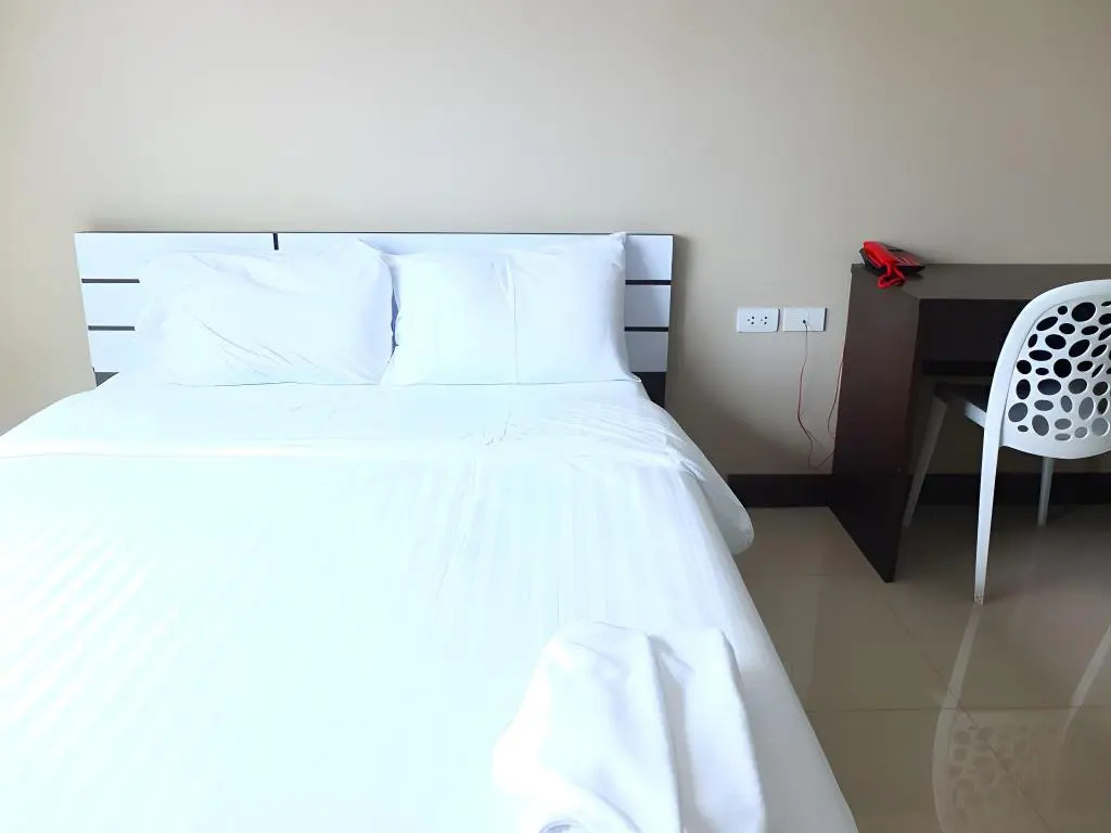 Say Hi Residences
