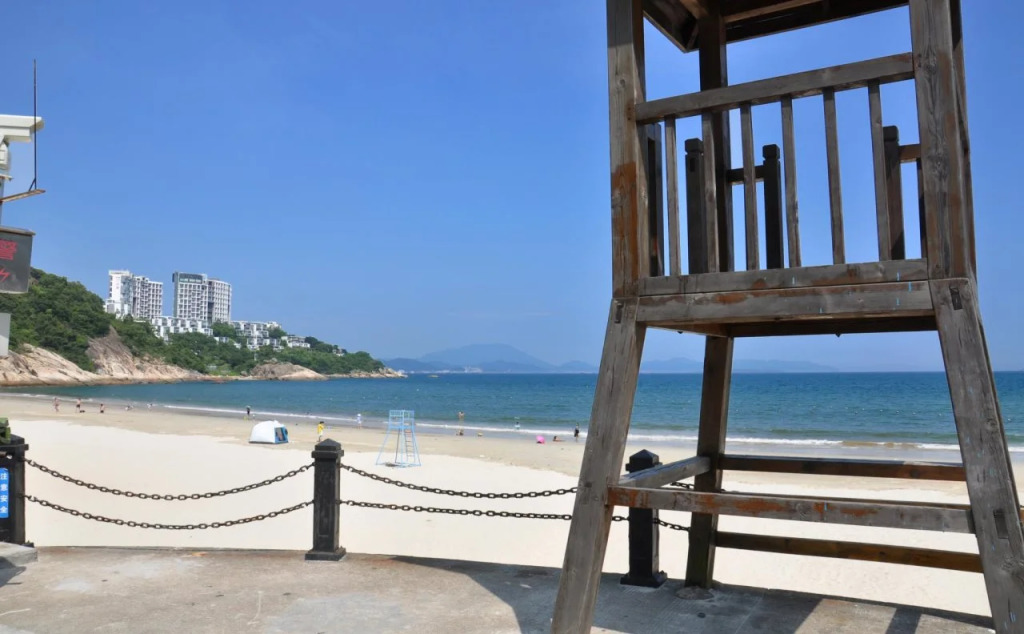 Shenzhen Luwan International Hotel And Resort