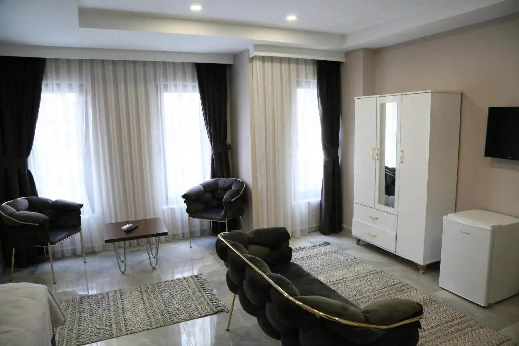 ATİK HOTEL