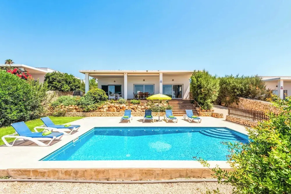 Villa Satalaia