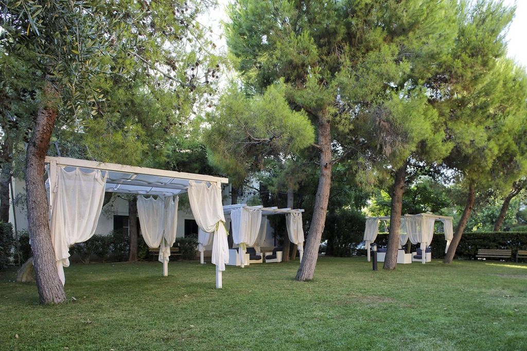 Hotel I Melograni