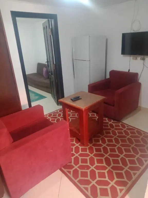 AL saha2 Basement Chalets villa114 Green Beach