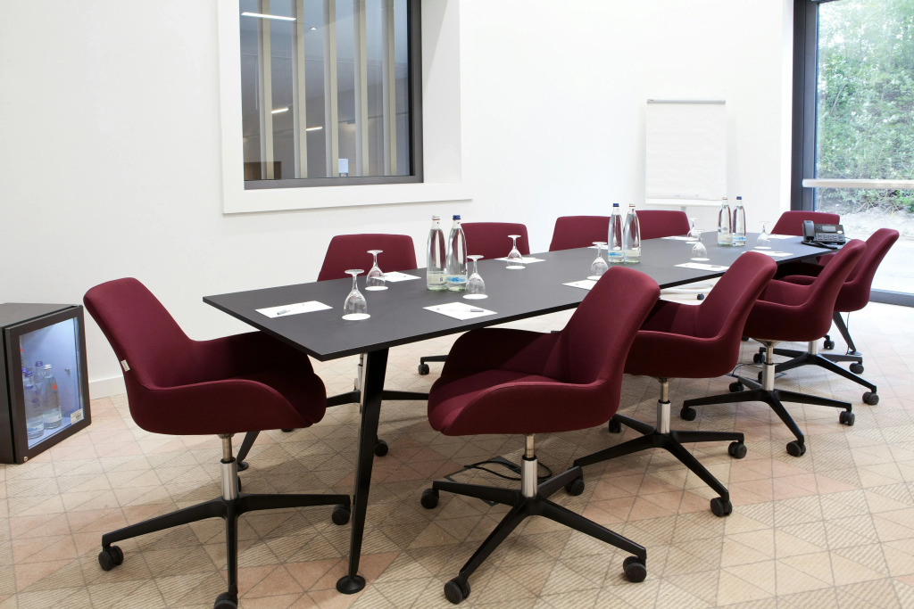 Hampton By Hilton Munich City Center East