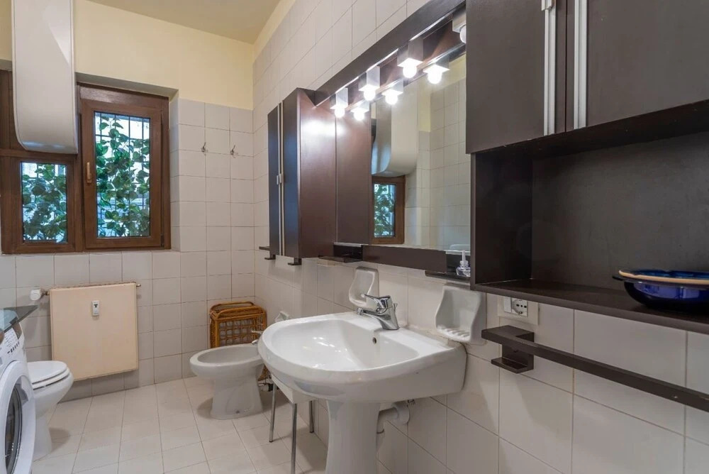 Castello & Piazza della Libertà Olimpia Elegant Flat