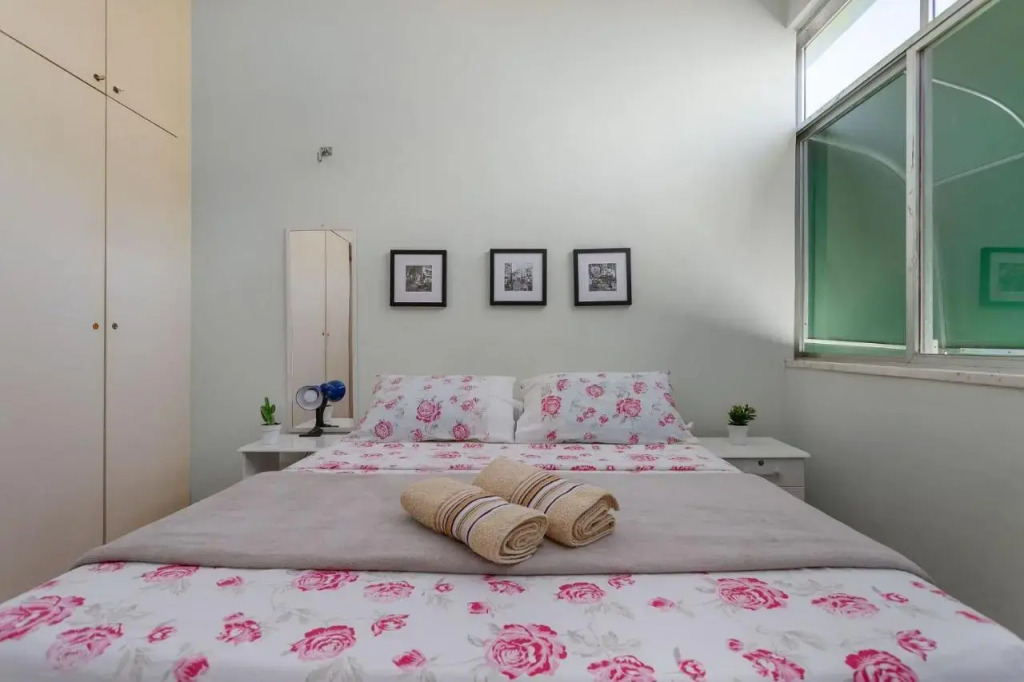 Ipanema Azul Beach Apartment